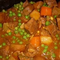 Image of Slow Cooker Beef Stew Recipe, Group Recipes