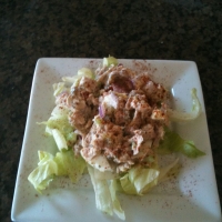 Image of Awesome Tuna Salad Recipe, Group Recipes