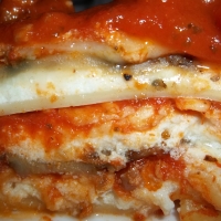 Image of Some Lasagna Love Recipe, Group Recipes