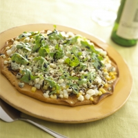 Image of Blue Cheese Apple And Potato Tart Recipe, Group Recipes