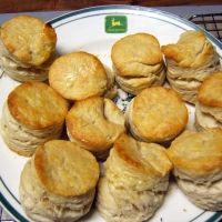 Biscuits Supreme