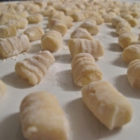 Image of Authentic Italian Gnocchi Recipe, Group Recipes