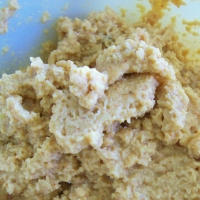 Image of Almost Raw, Tahini-free Hummus Recipe, Group Recipes