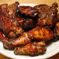 Image of Authentic Jamaican Jerk Seasonings Recipe, Group Recipes