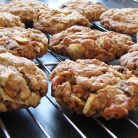 Image of Compost Cookies Recipe, Group Recipes