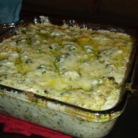 Image of Spinach Artichoke Dip - Hot And Delicious Recipe, Group Recipes