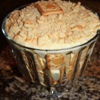 Image of Better Than Your Momma's Banana Pudding Recipe, Group Recipes