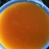 Image of Apricot Ice Cream Recipe, Group Recipes