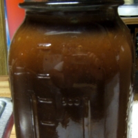Image of Applebutter Recipe, Group Recipes