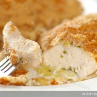 Image of Chicken A La Budapest Recipe, Group Recipes