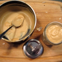 Image of Homemade Dijon Mustard Recipe, Group Recipes