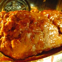 Image of Meatloaf Marriage Recipe, Group Recipes