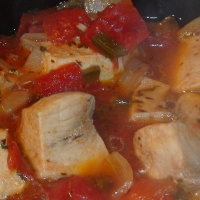 Image of The Perfect Swordfish Stew Recipe, Group Recipes